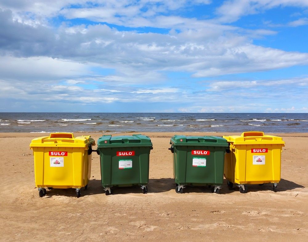 Photograph by Agita Leimane