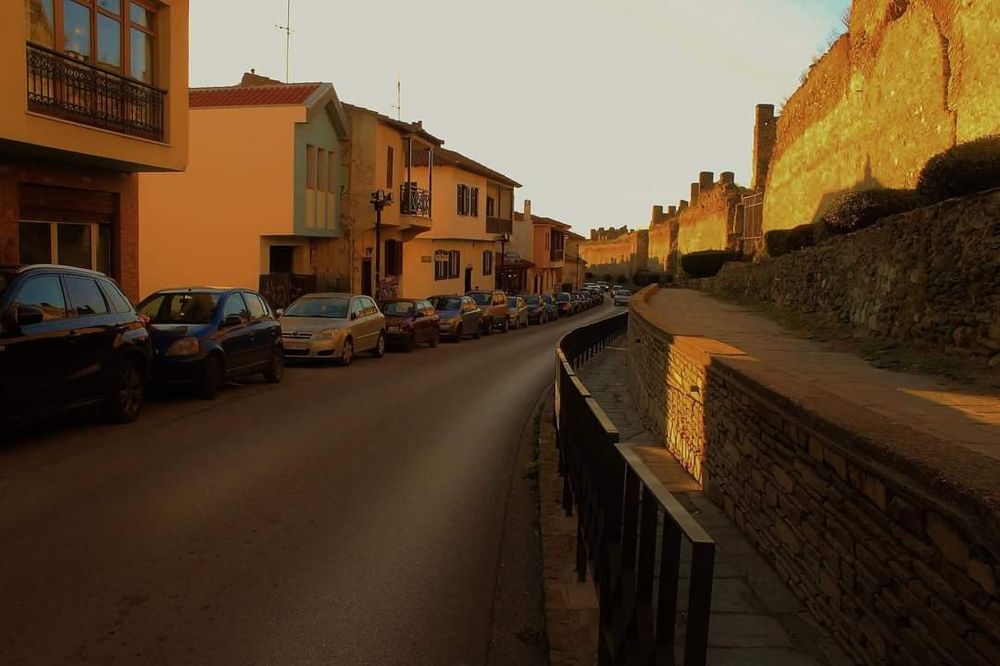 Photograph by Myrsini Charalampidou