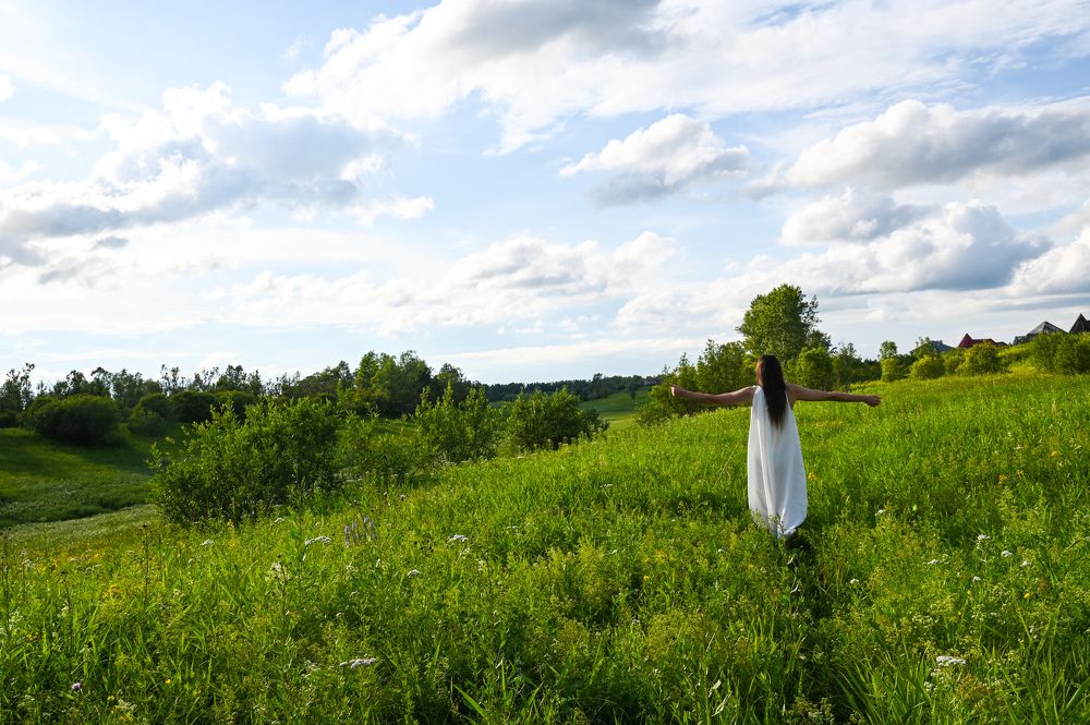 Photograph by Анна Глаговская