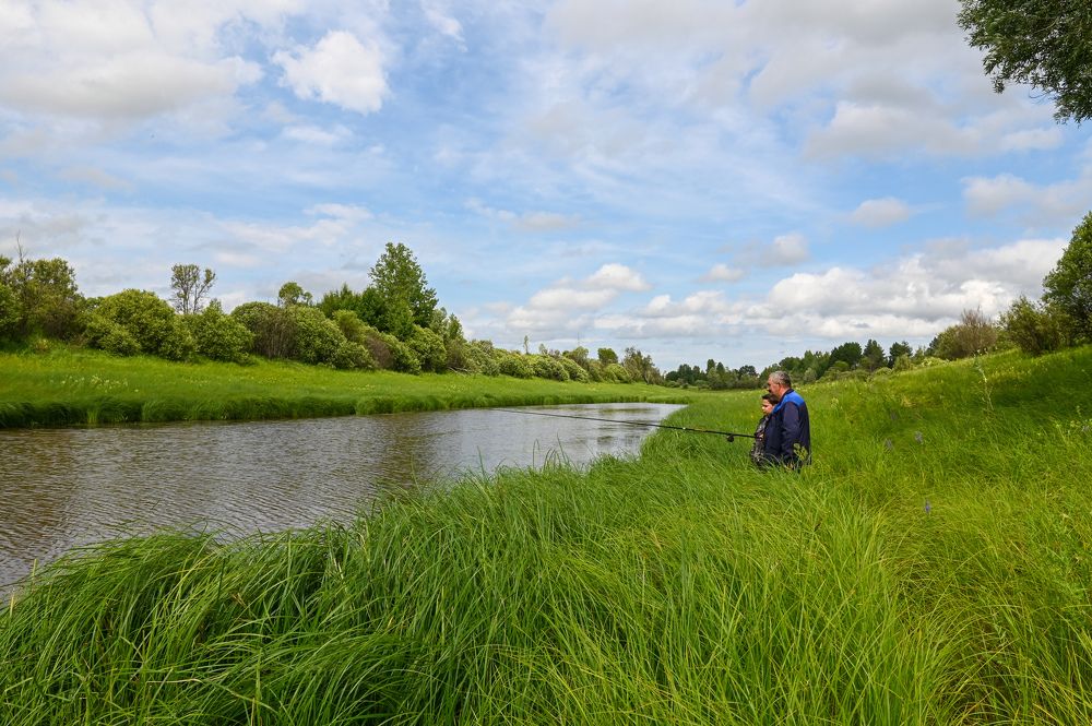 Photograph by Анна Глаговская