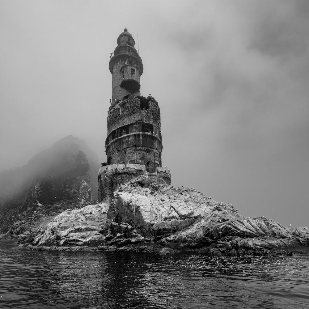 Photograph by Дмитрий Потапов