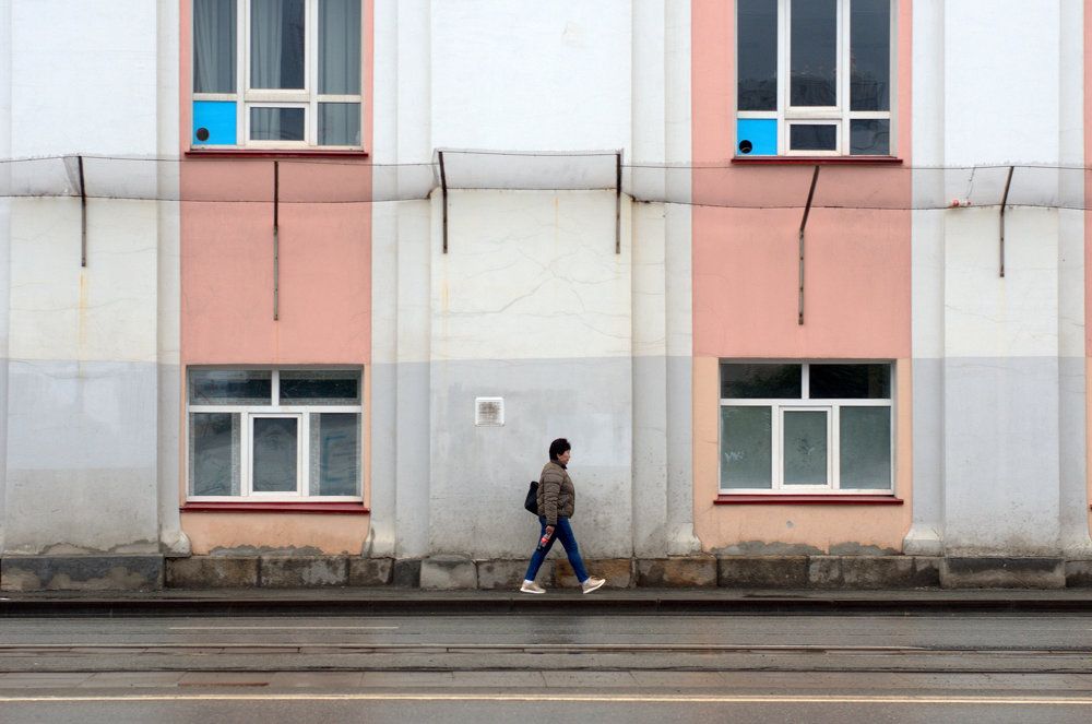 Photograph by Vladimir Iavorskii