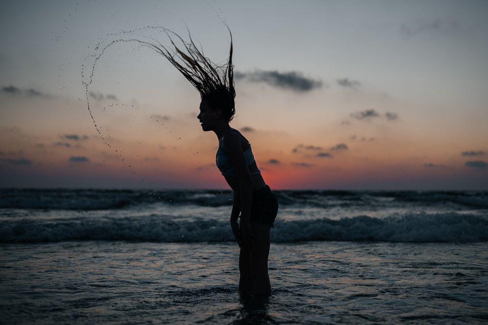 Photograph by Katy Valkin