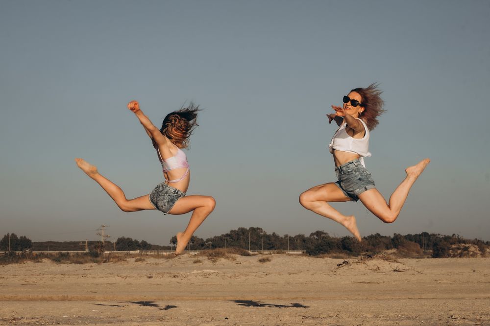 Photograph by Katy Valkin