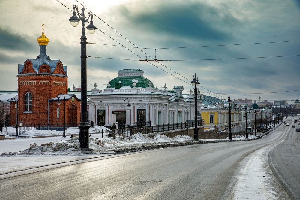 Photograph by Людмила Аксенова