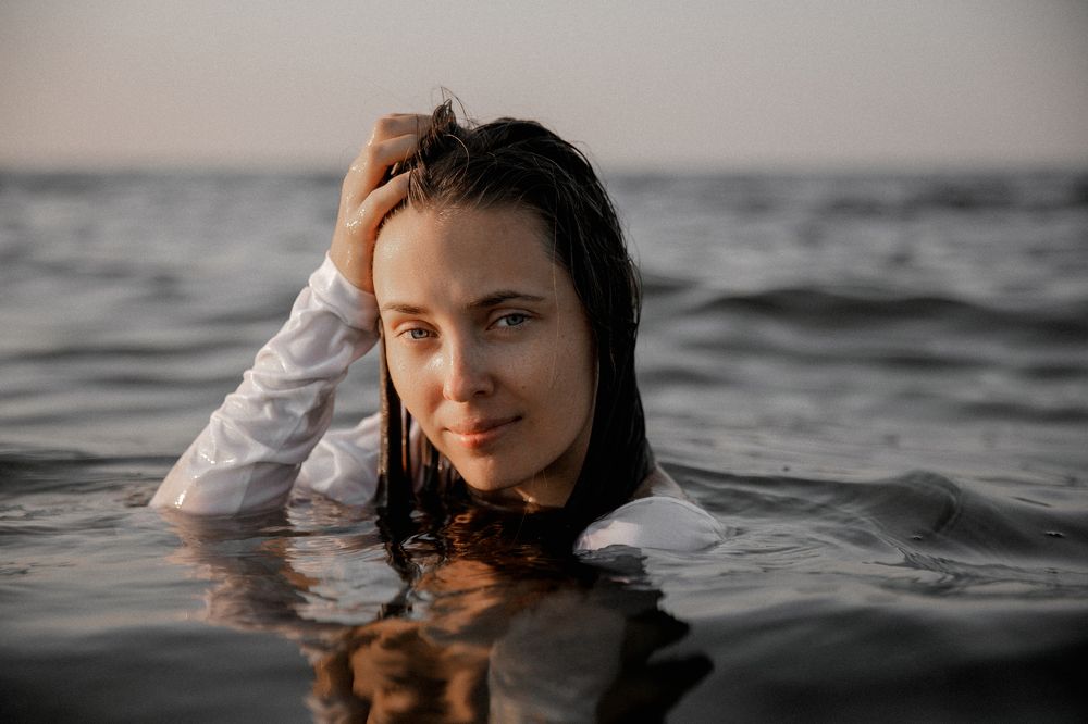 Photograph by Юлия Соколова