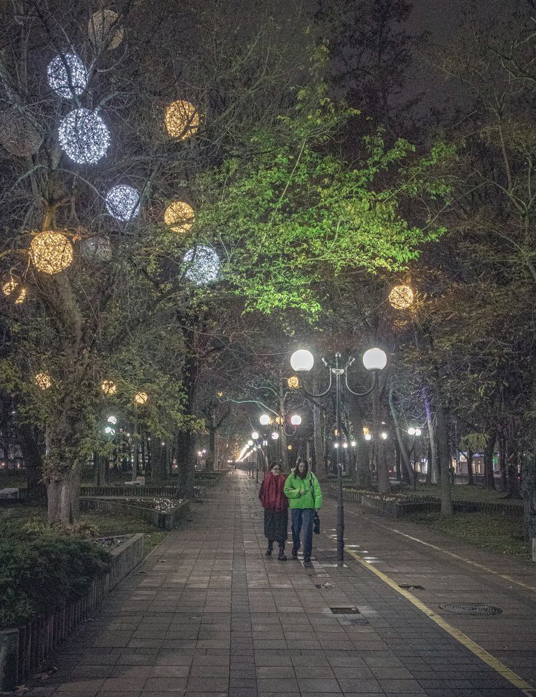 Photograph by Сергей Христинич