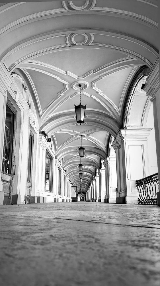 Photograph by Дарья Дрёмова