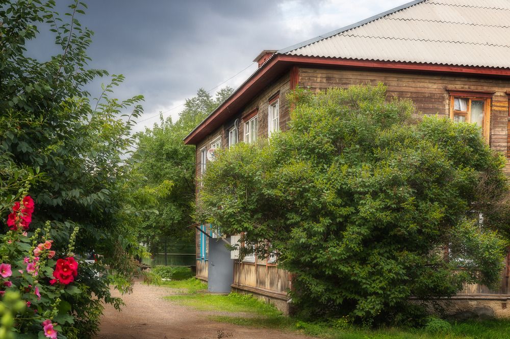 Photograph by Мария Камендова