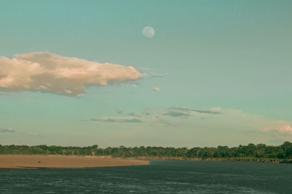 Photograph by Maria de los Angeles Osorio