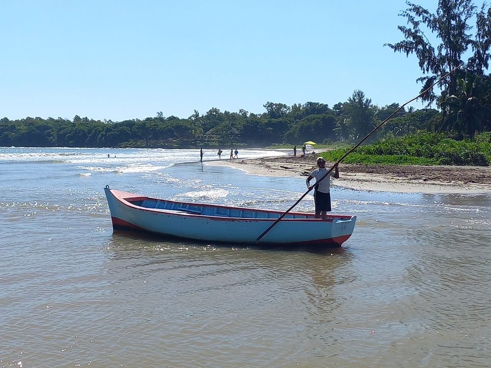 Photograph by Bruno FREDERIC