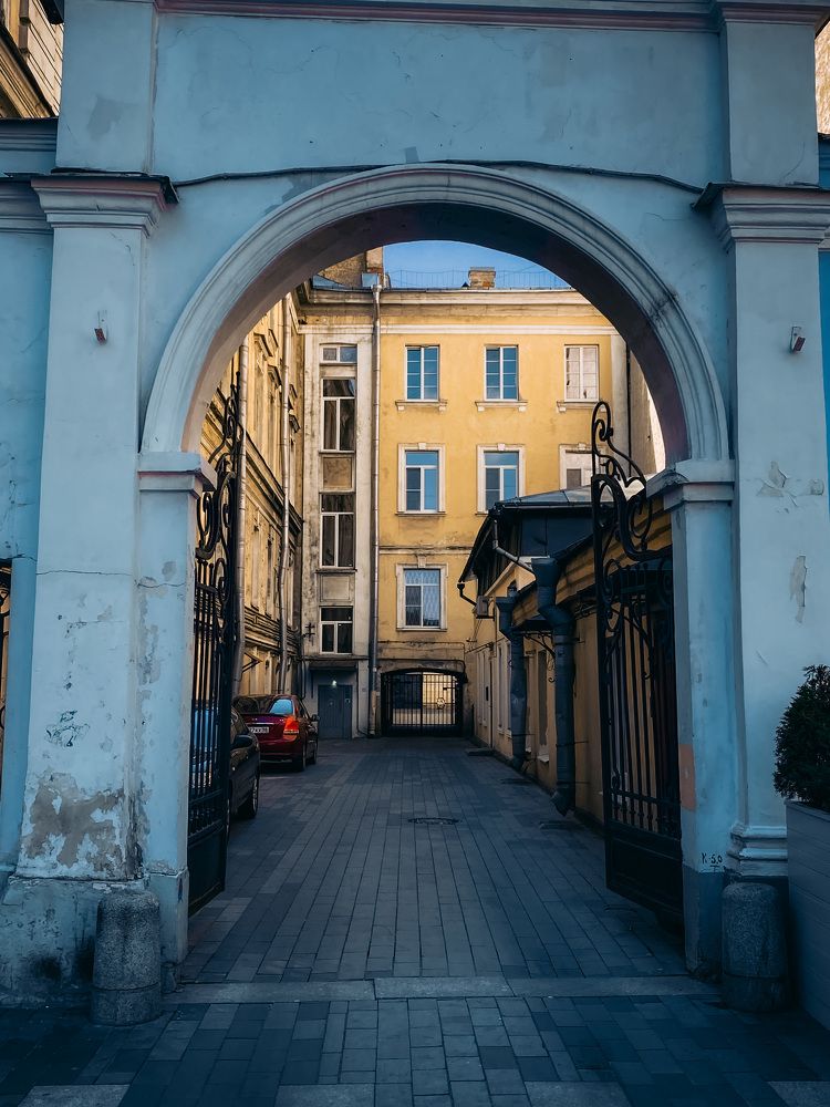 Photograph by Анна