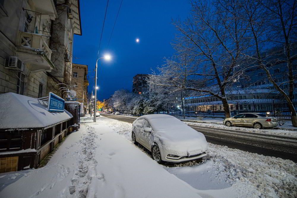 Photograph by Виктор Лагашёв