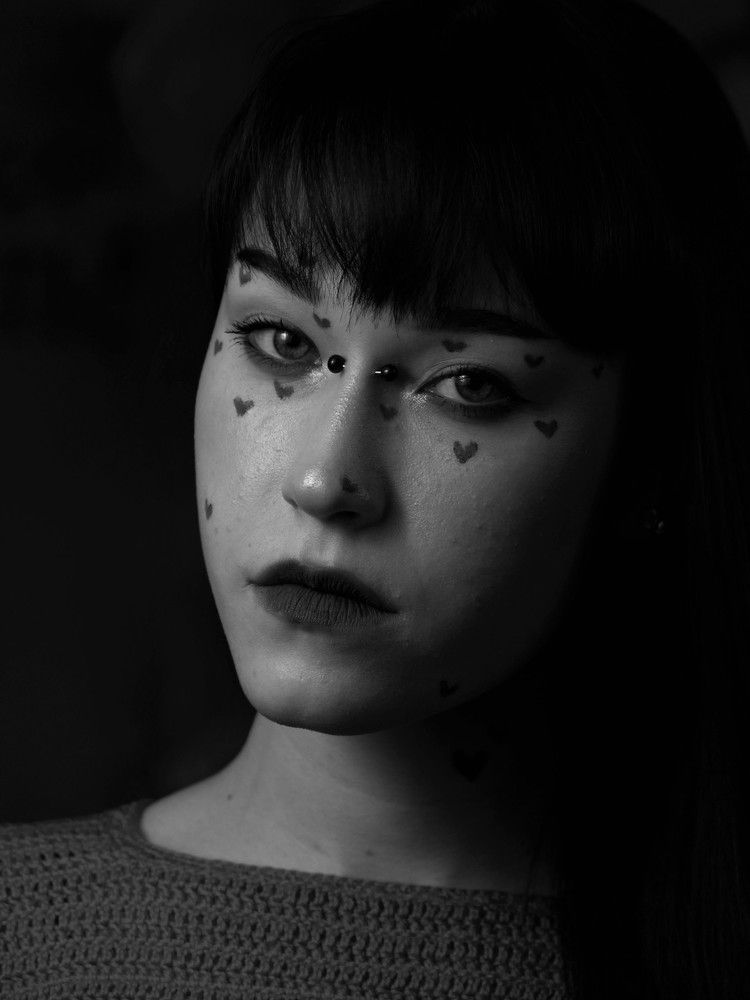 Фотография автора Юлия Ромашкина