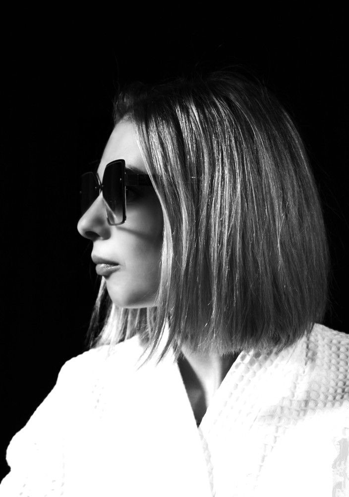 Photograph by ILONA OTRUTSKAYA