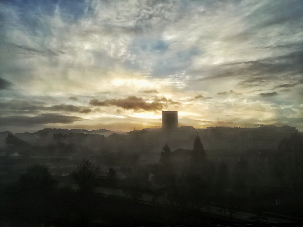 Photograph by Jose Antonio Novelle Cao