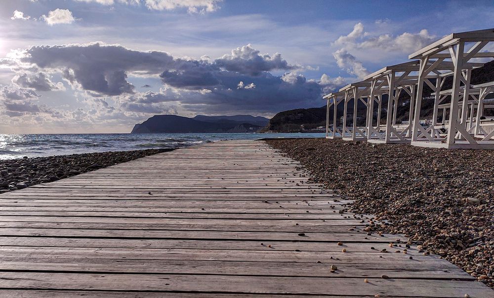 Photograph by Сергей Христинич