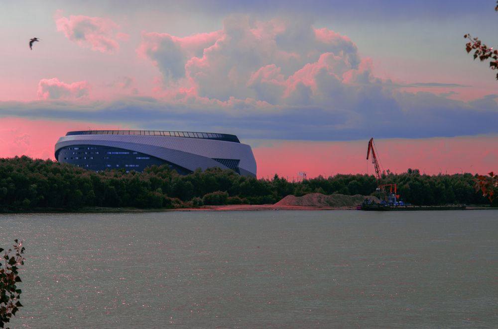 Photograph by Кузнецов Алексей