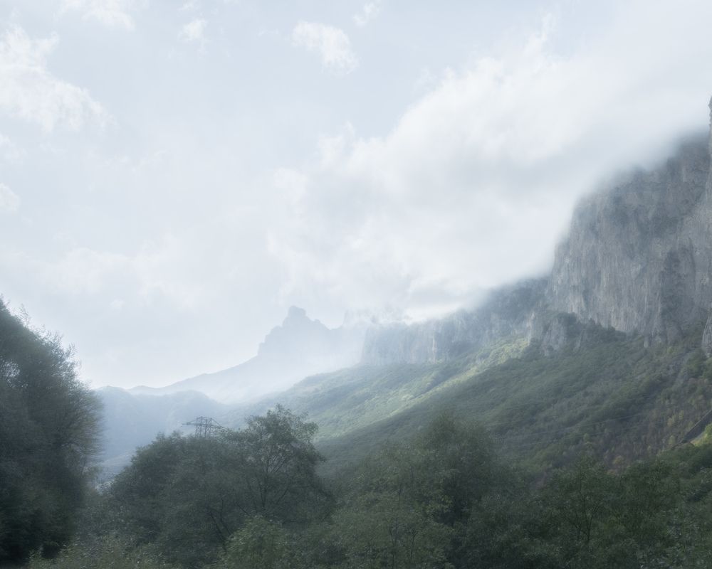 Photograph by Леонид Соснин