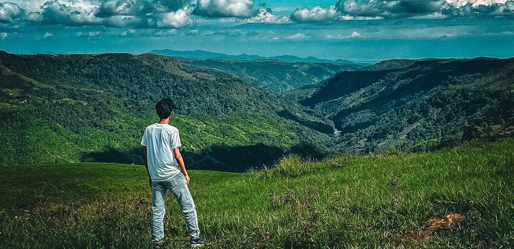 Photograph by Aditya Borah