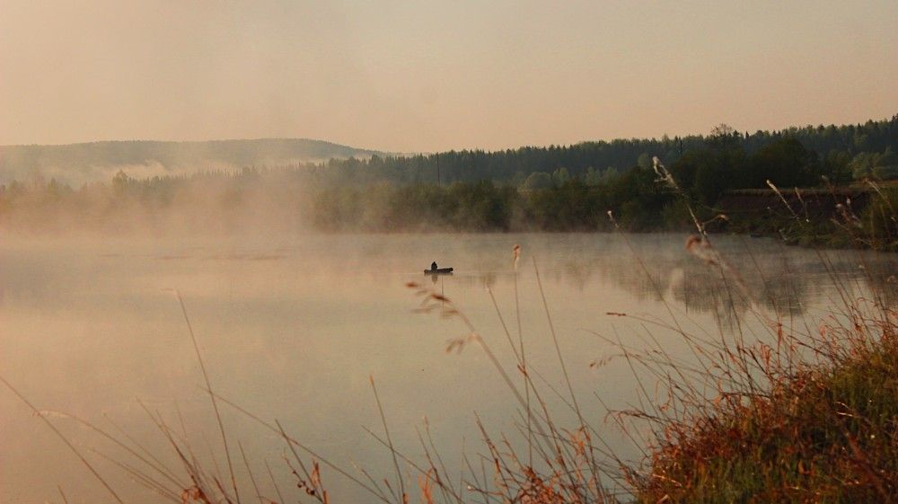 Photograph by Евсеева Валентина