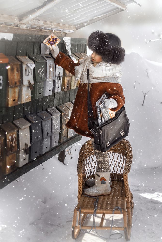 Photograph by Елена Ушакова