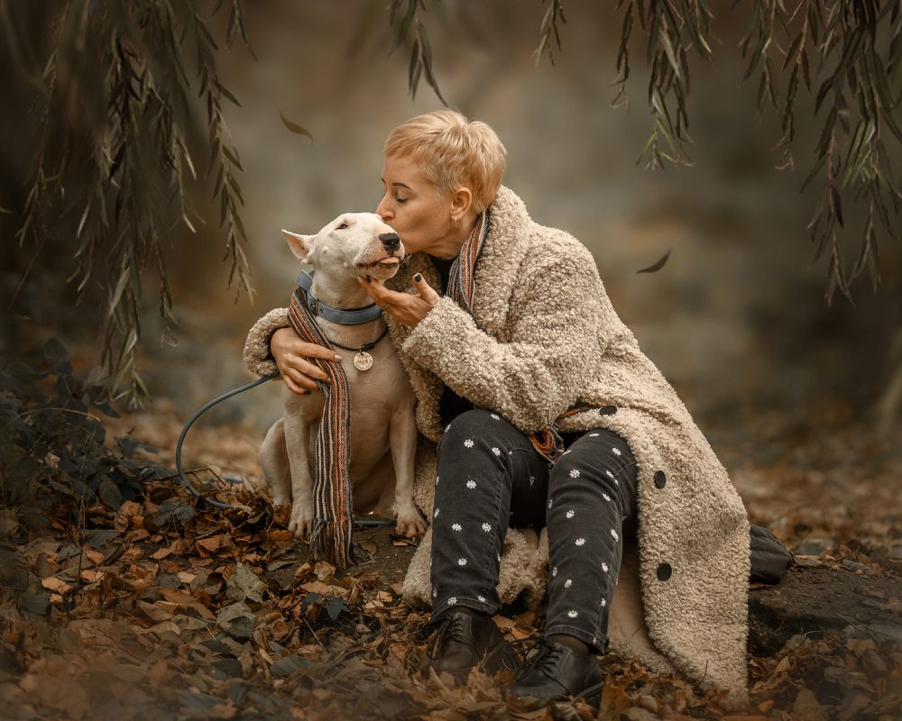 Photograph by Елена Ушакова