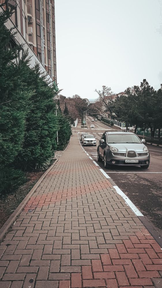 Photograph by Екатерина Мурсынина