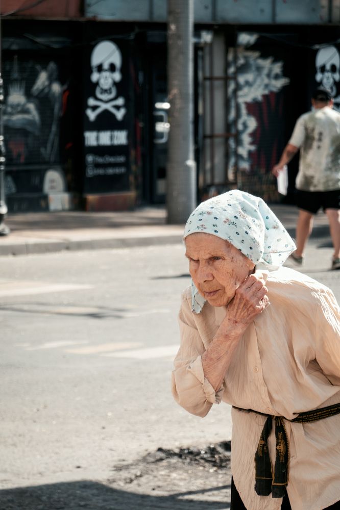 Photograph by Николай Спевак