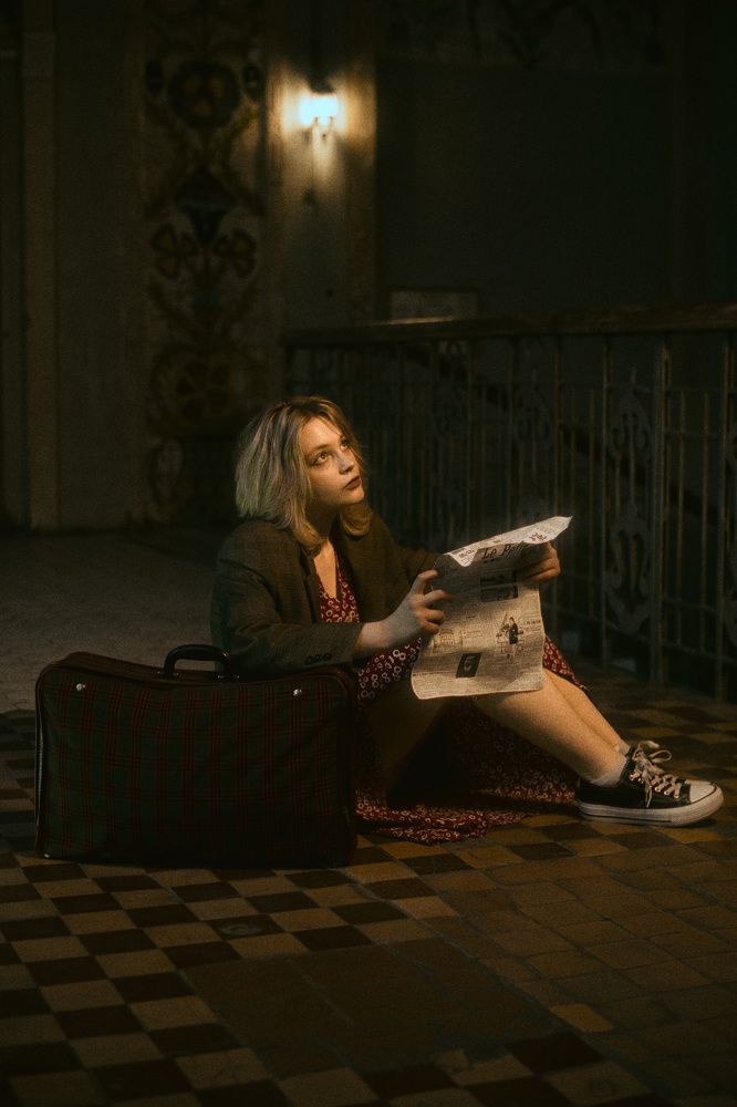 Photograph by Ефим Александров