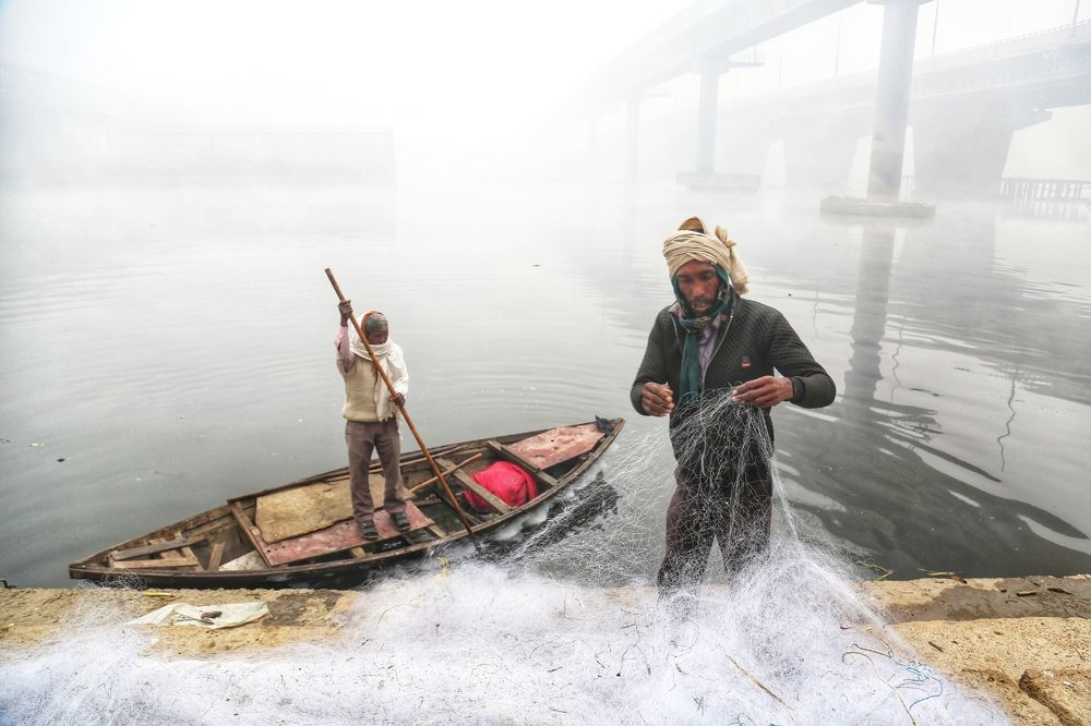 Photograph by Jobit George