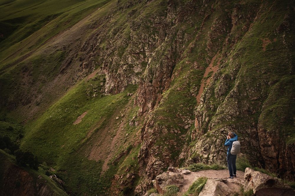 Photograph by Ирина Ситникова