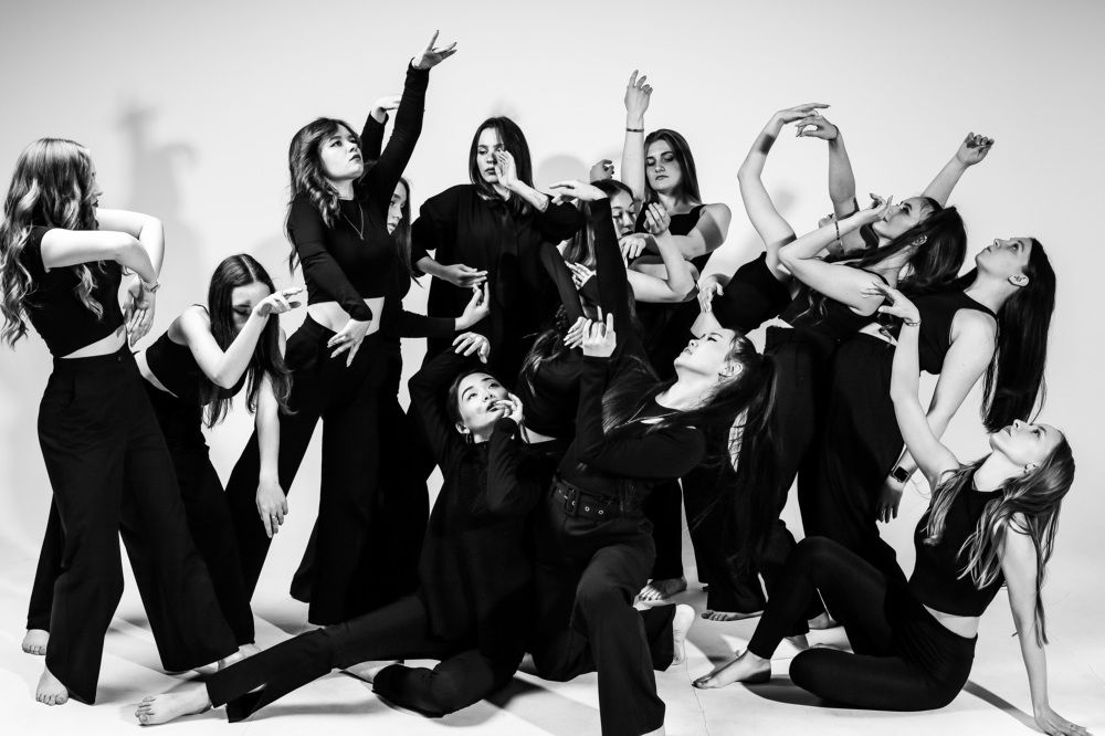 Photograph by Дарья Шестакова