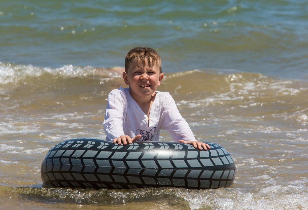 Photograph by Марина Ватанская