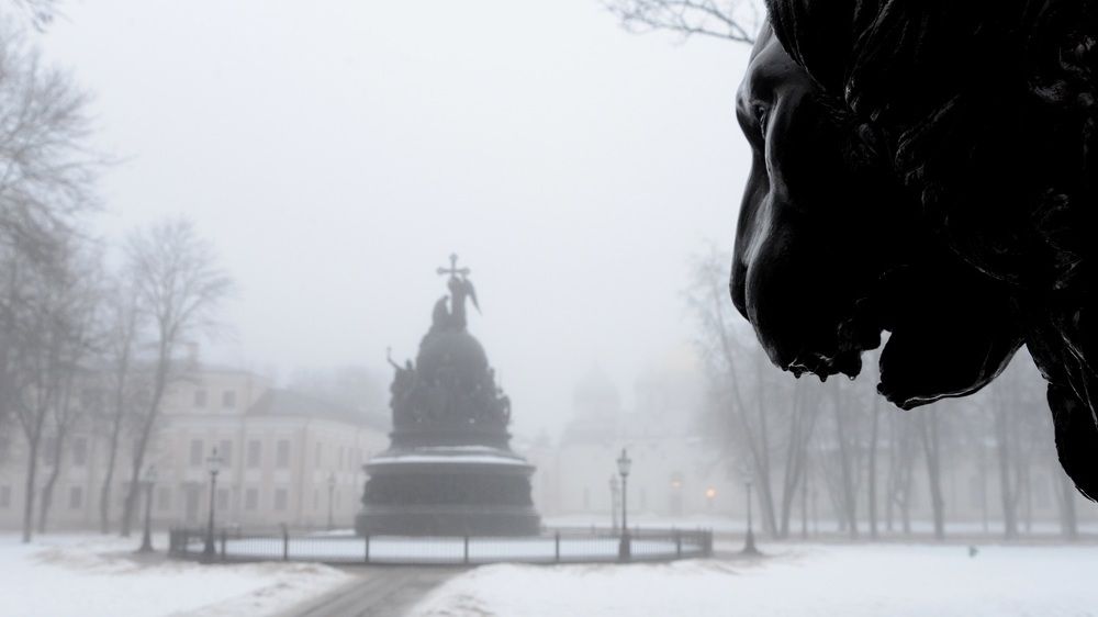 Photograph by Mikhail Novikov