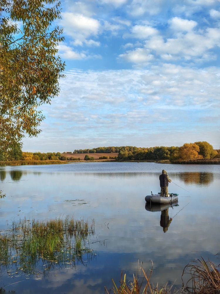 Photograph by Владимир Шаруба