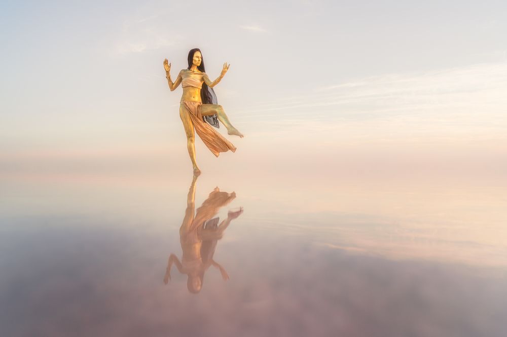 Photograph by Полякова Наталия