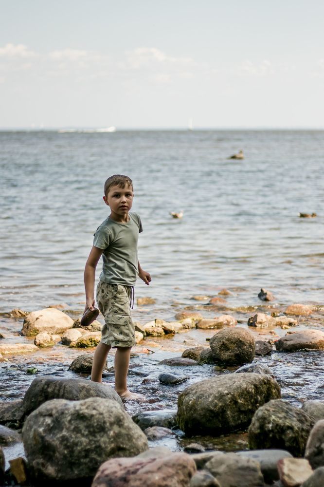 Photograph by Елена Илюхина