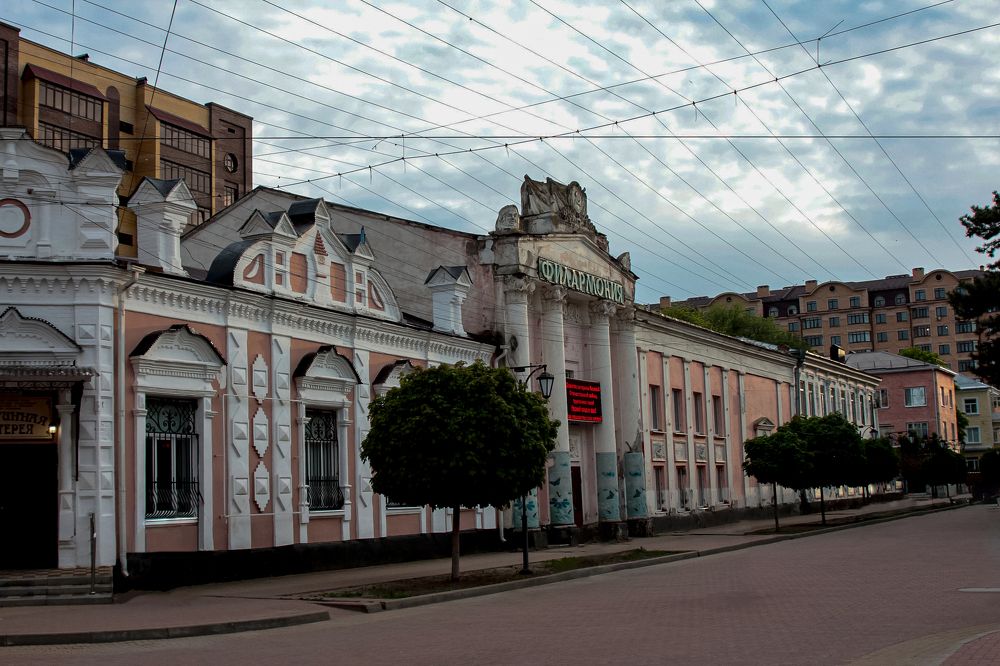 Photograph by Ирина Шибитова