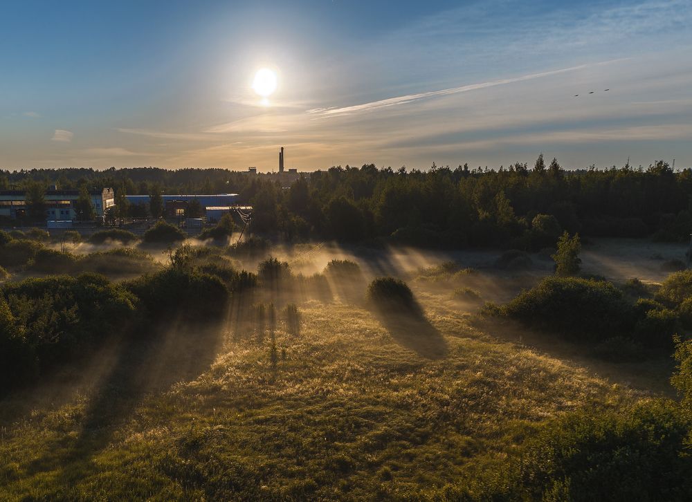 Photograph by Igor Yurkin