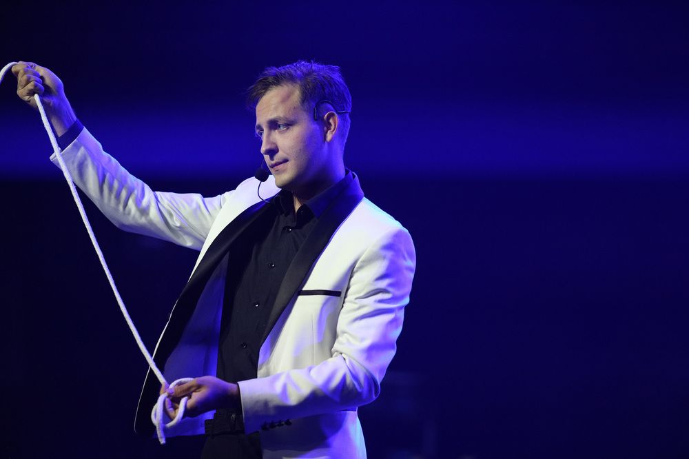 Photograph by Дарья Шестакова