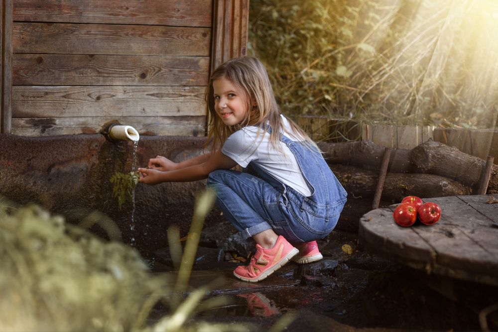 Фотография автора Елена Ушакова