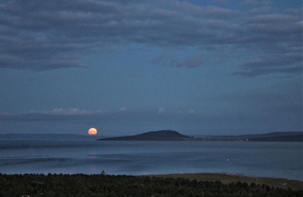 Photograph by Елена Кузнецова