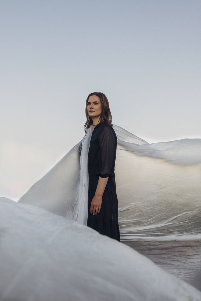 Photograph by Дарья Зубкова