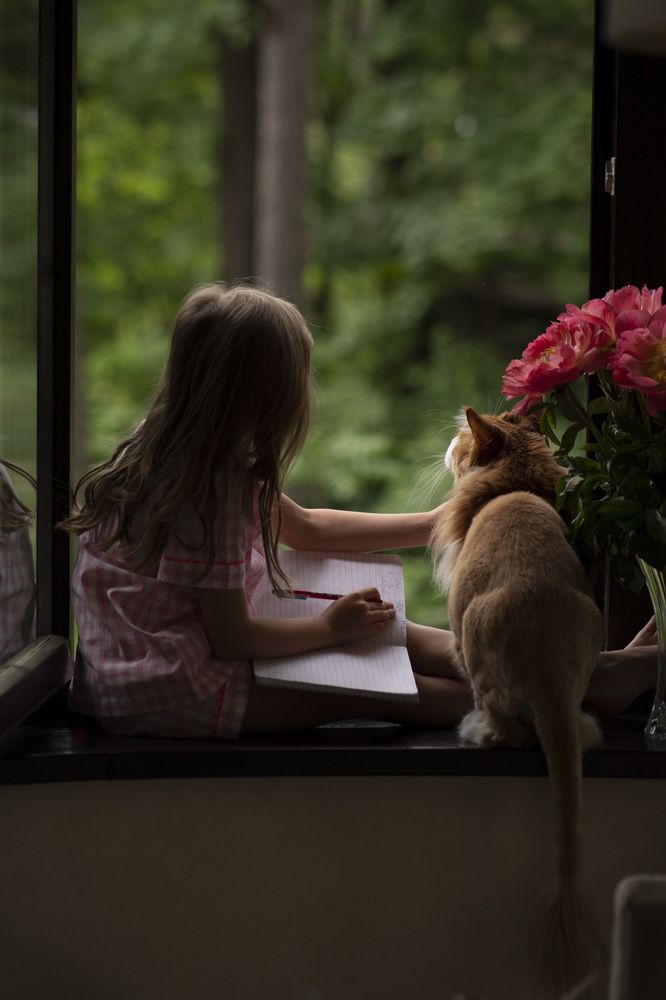 Photograph by Liubov Lagutina