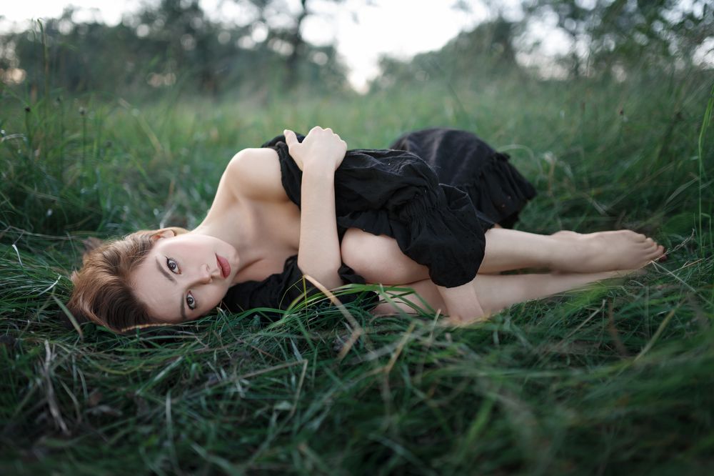 Фотография автора Шатохин Илья