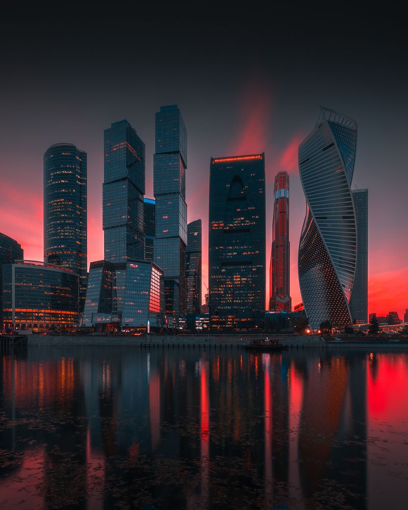 Photograph by Антон Шваин