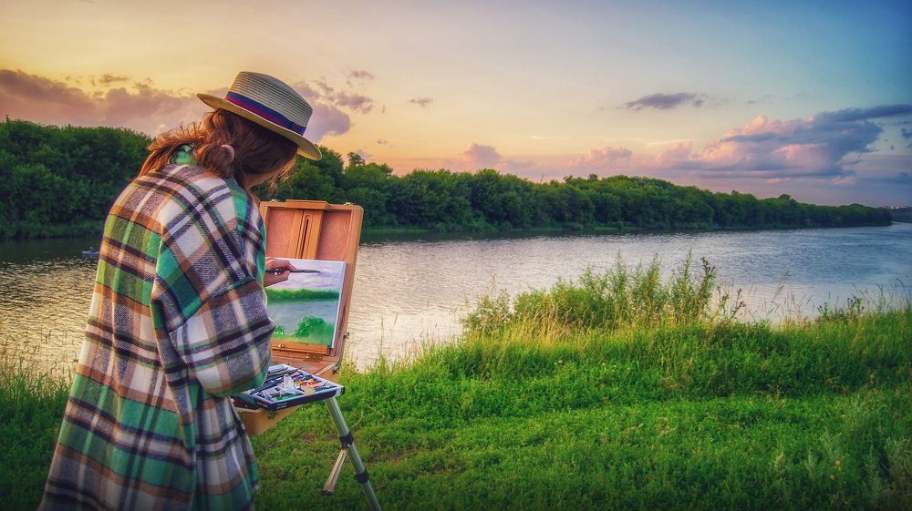 Photograph by Андрей Семенченко