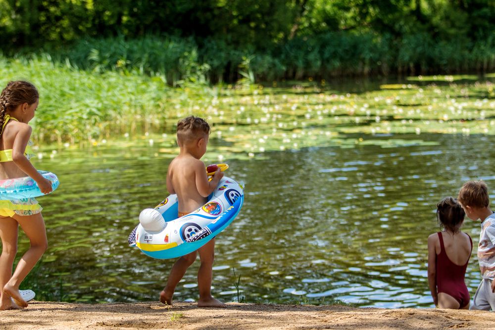 Photograph by Татьяна Семенова