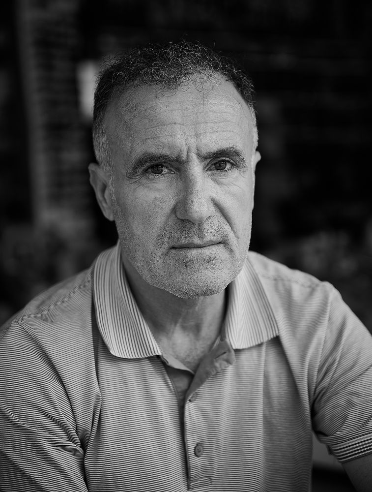 Фотография автора Эдуард Тихонов